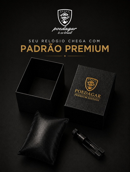 Diamond® Watch