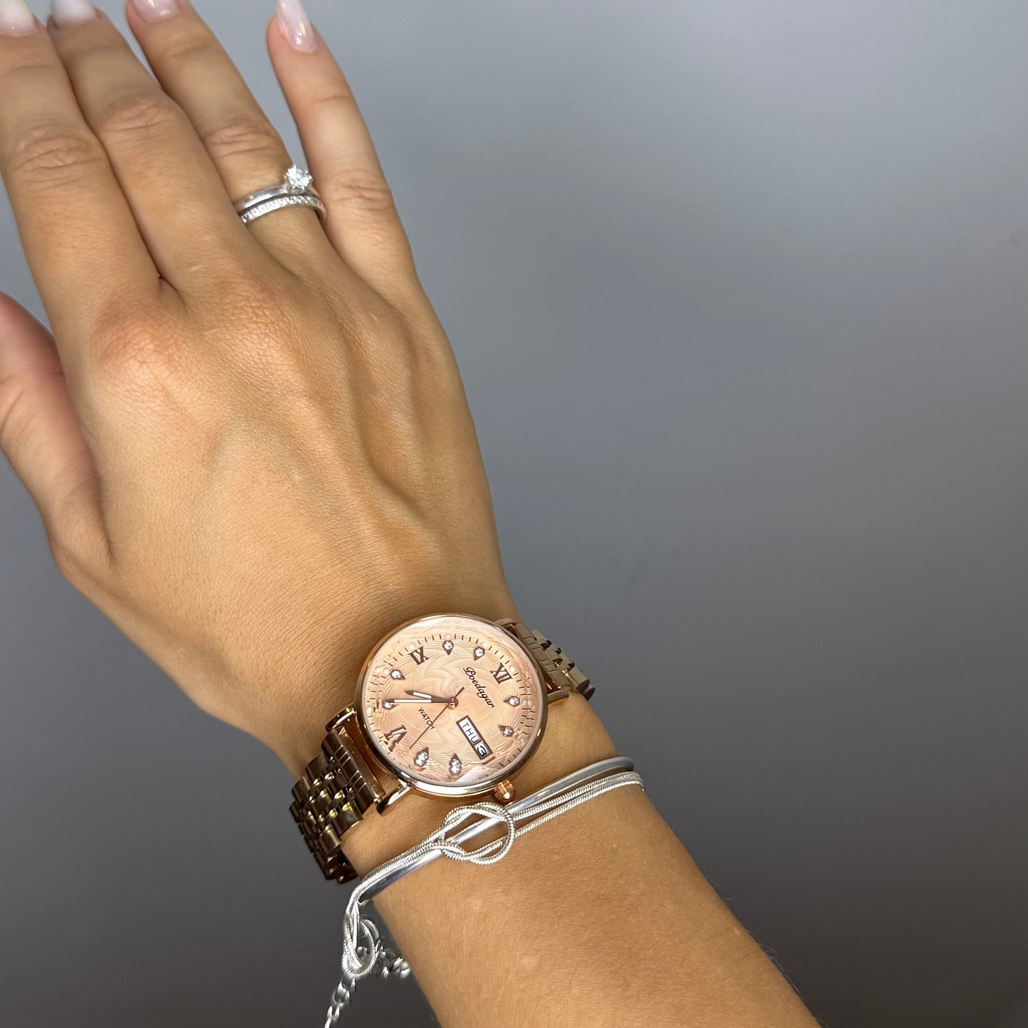 Seraphim® Watch
