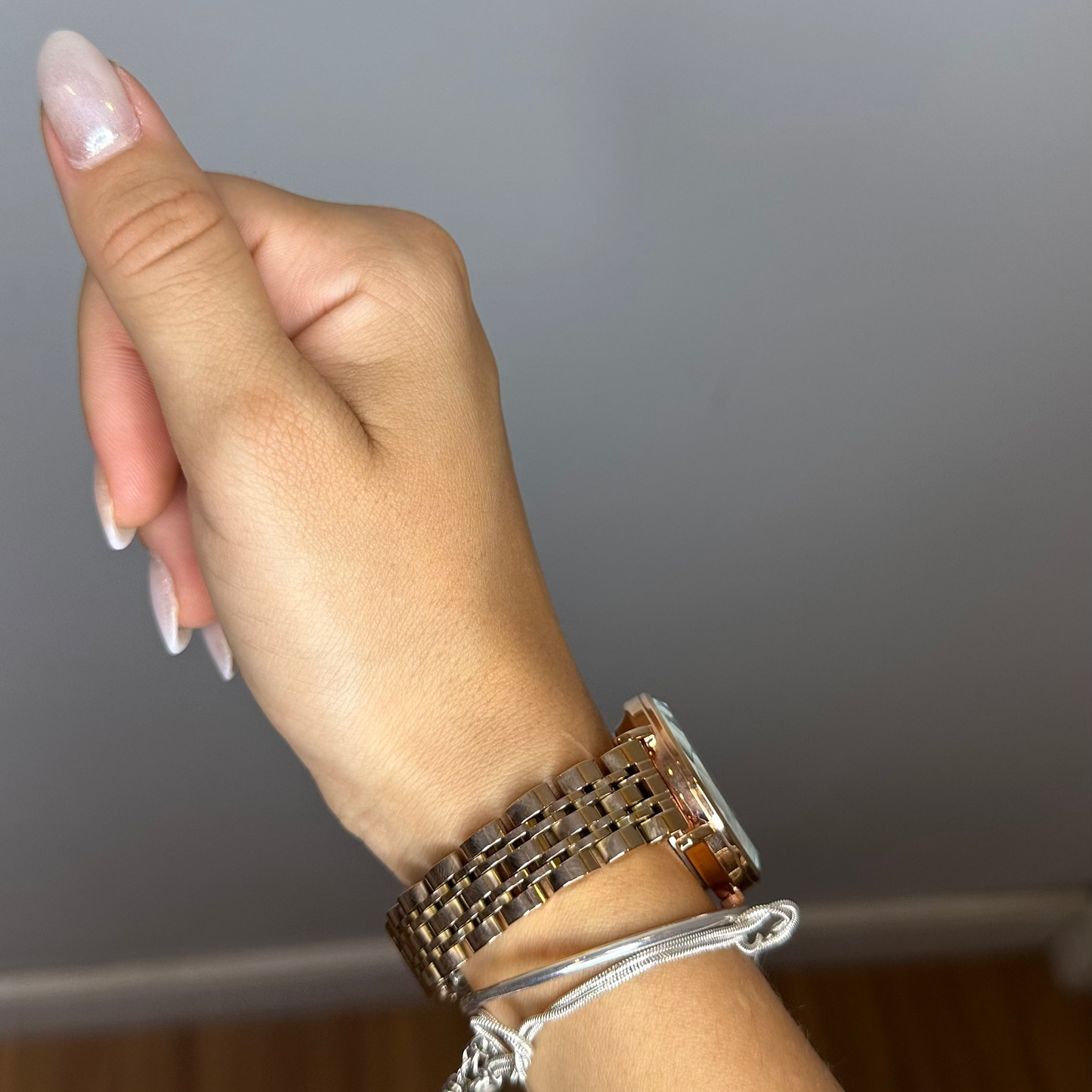 Seraphim® Watch