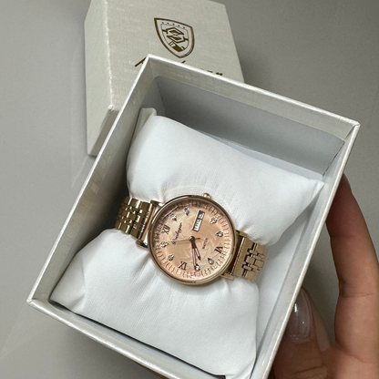 Seraphim® Watch