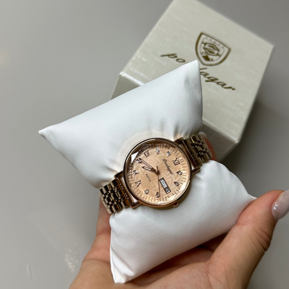 Seraphim® Watch