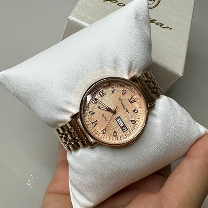 Seraphim® Watch