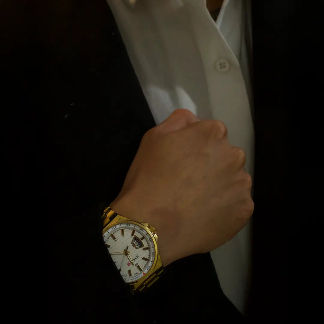 Heritage Men's Watch