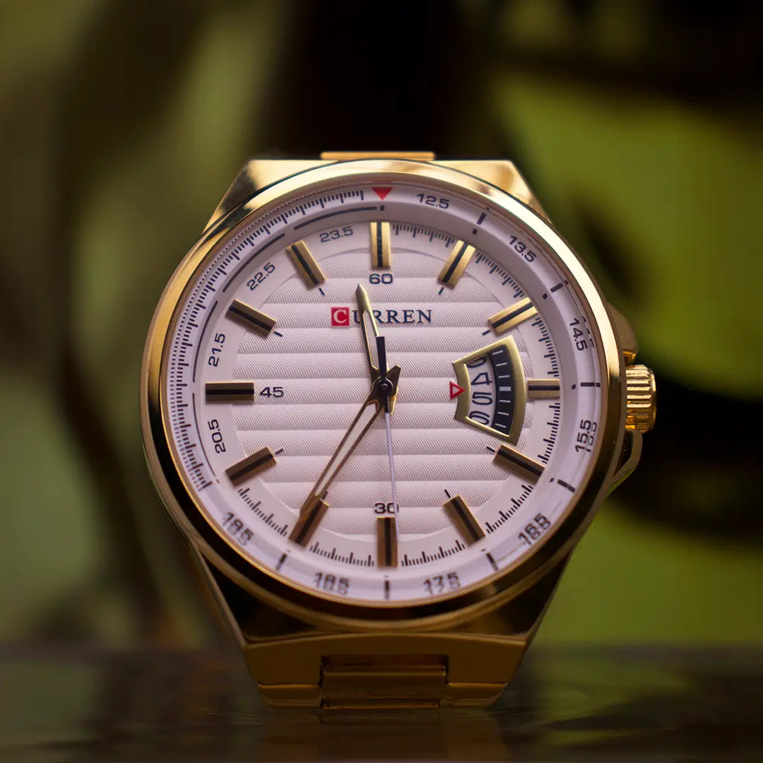 Heritage Men's Watch
