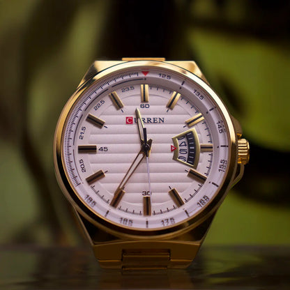 Heritage Men's Watch