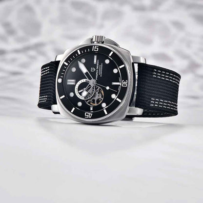 Design Infinity Black