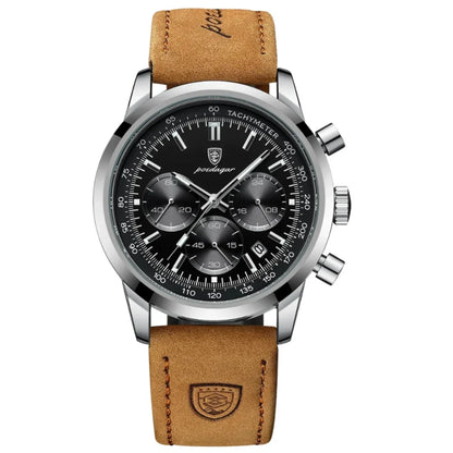 Latitude® Watch
