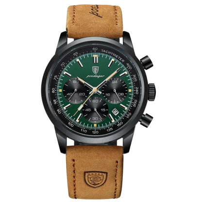 Latitude® Watch