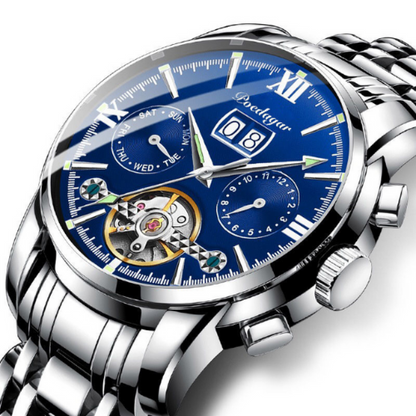 Legítimu's® Watch