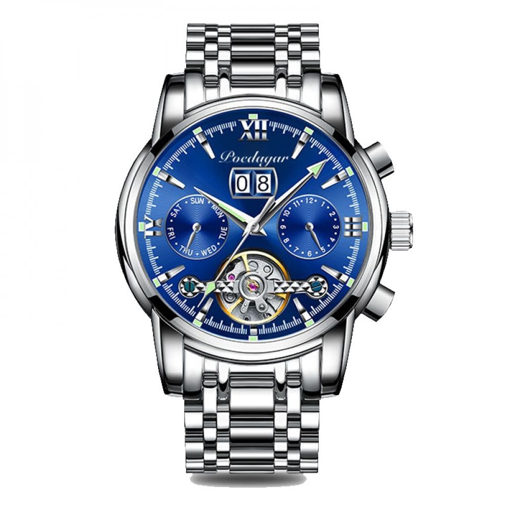 Legítimu's® Watch