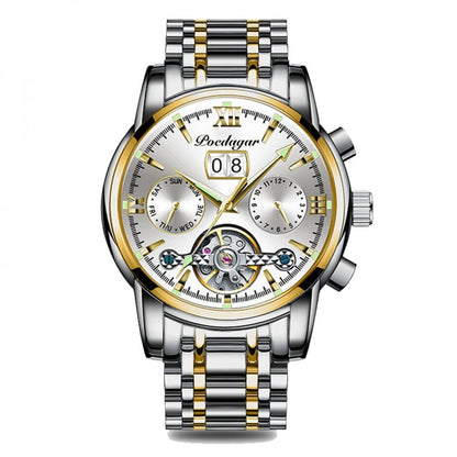 Legítimu's® Watch