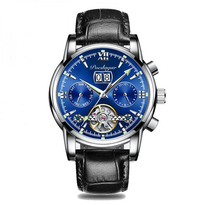 Legítimu's® Watch
