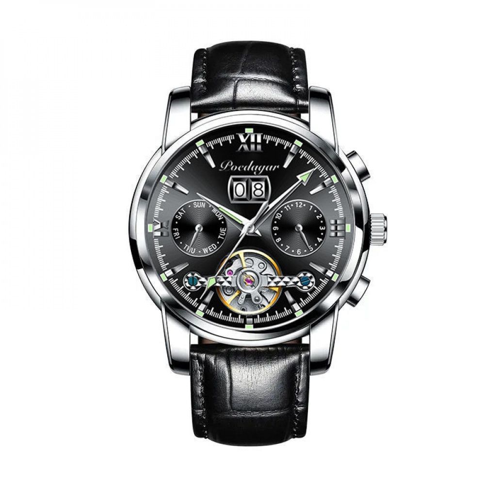 Legítimu's® Watch