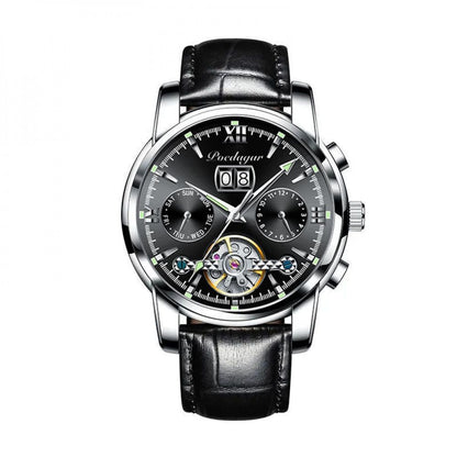 Legítimu's® Watch