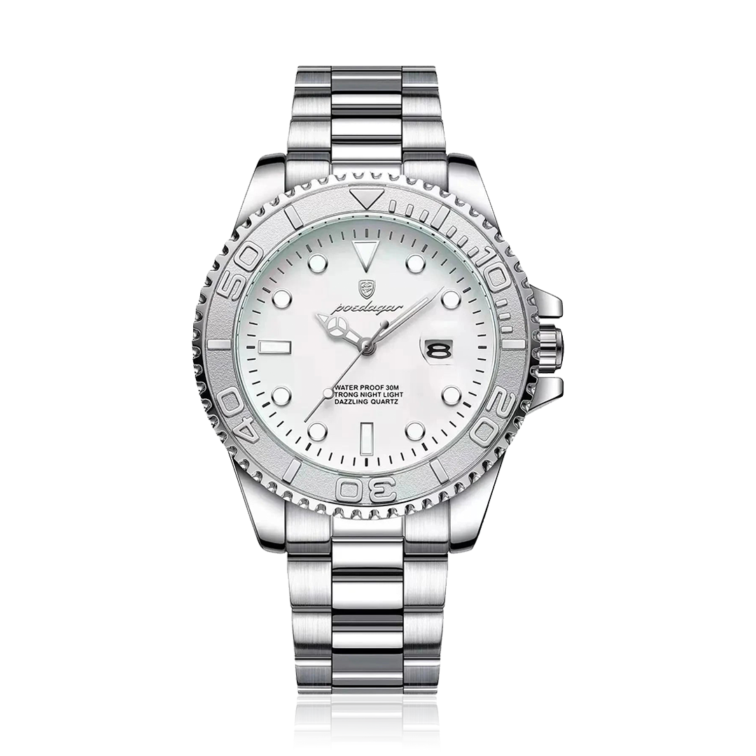 Yacht® Watch