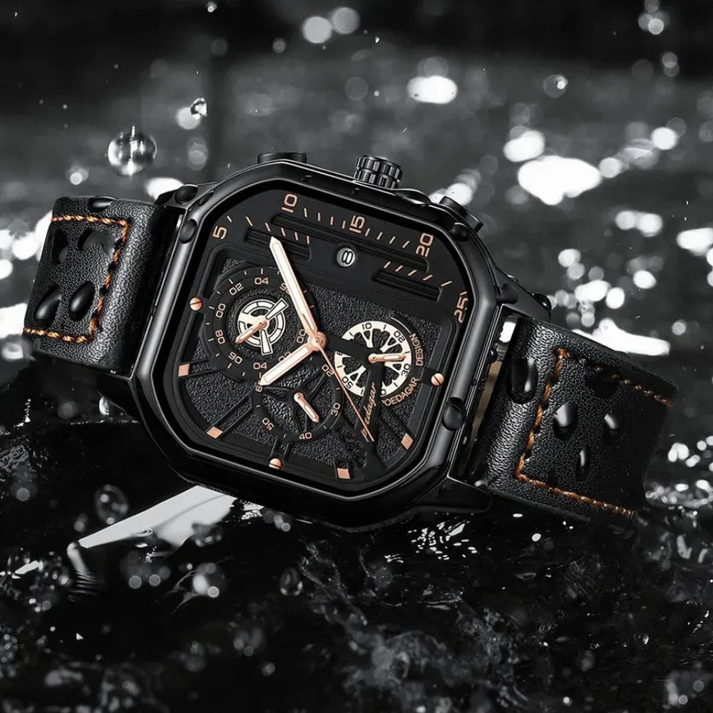 Machine® Watch