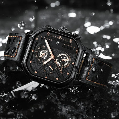 Machine® Watch