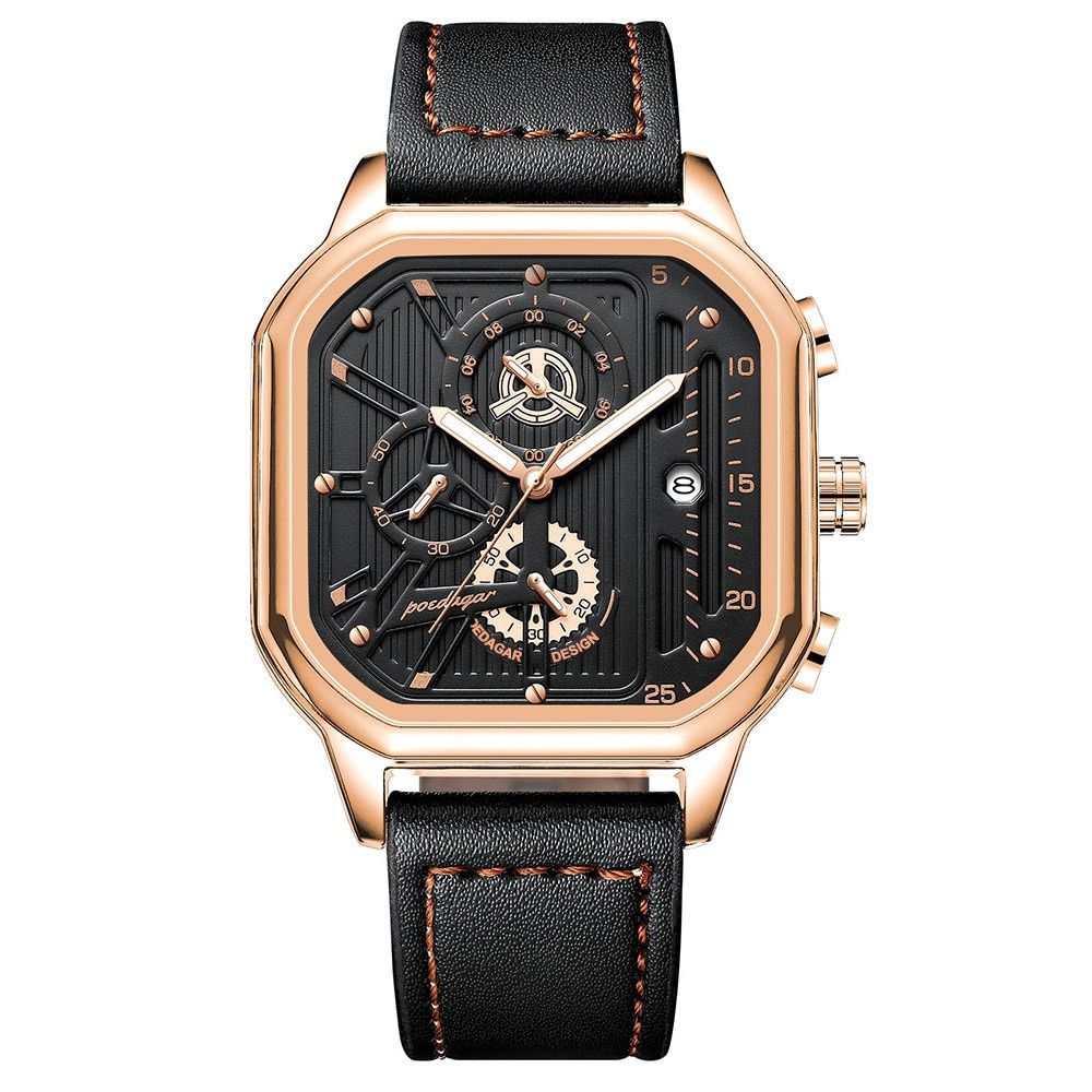 Machine® Watch