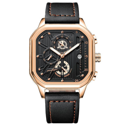 Machine® Watch