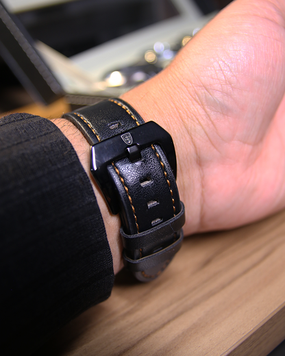 Machine® Watch