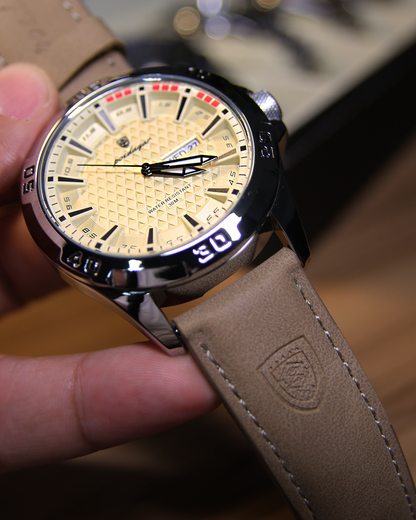 Montecarlo® Watch