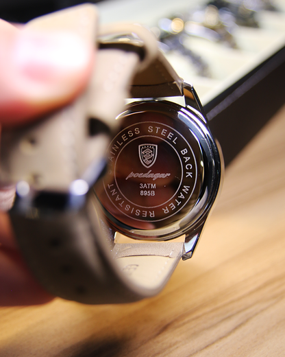 Montecarlo® Watch