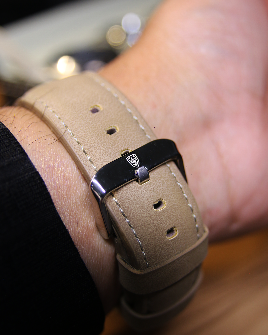 Montecarlo® Watch