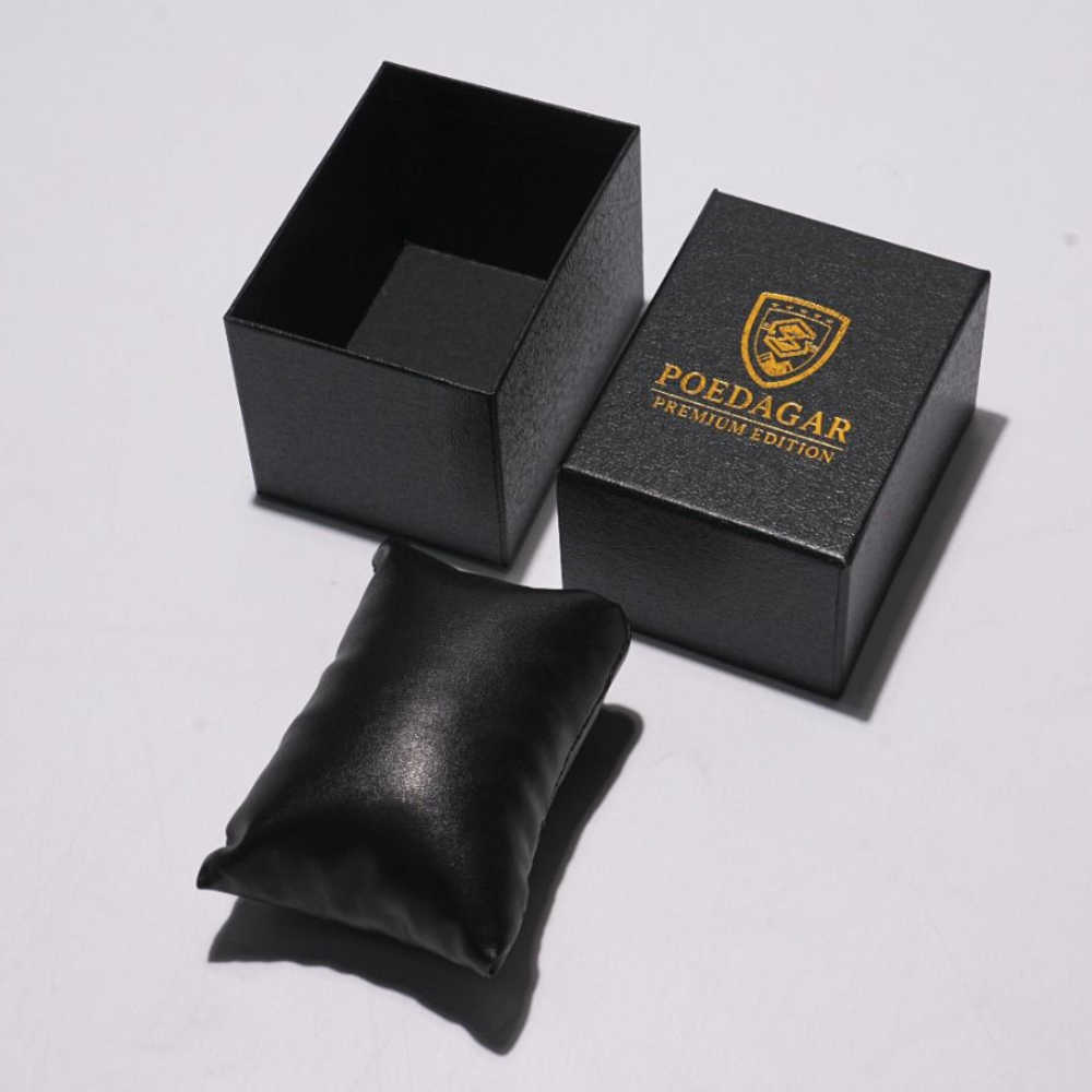 Monaco® Watch
