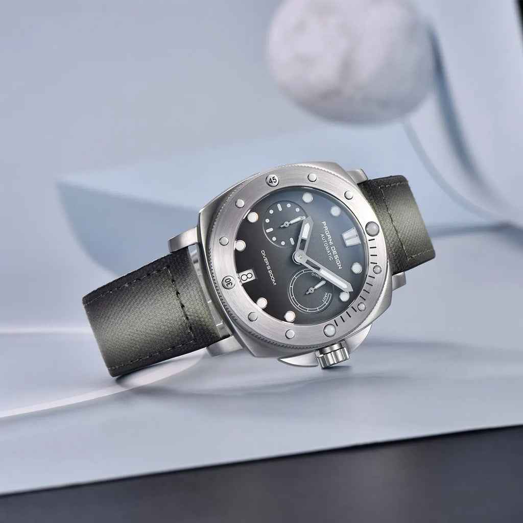 Design Nurnberg Grey