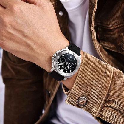 Design Nuremberg Black