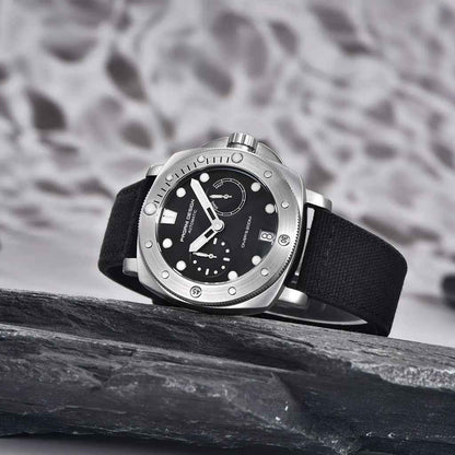 Design Nuremberg Black