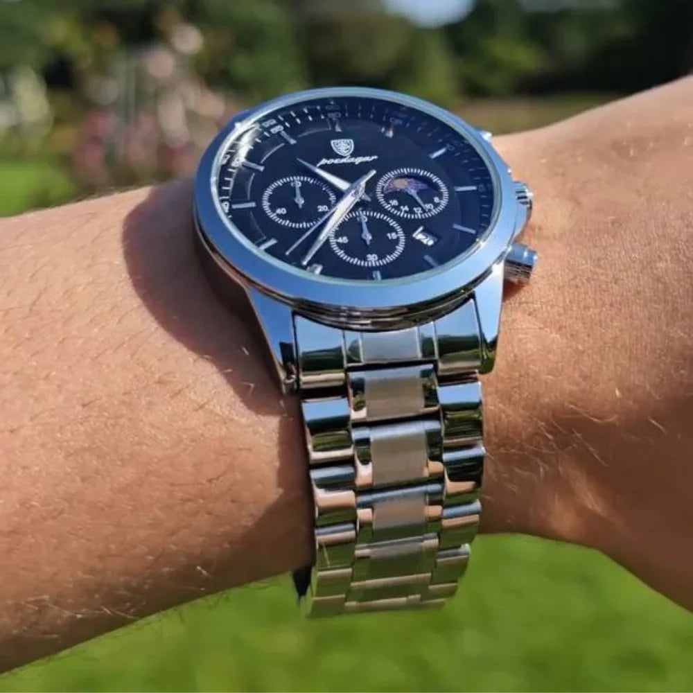 Nautilus® Watch