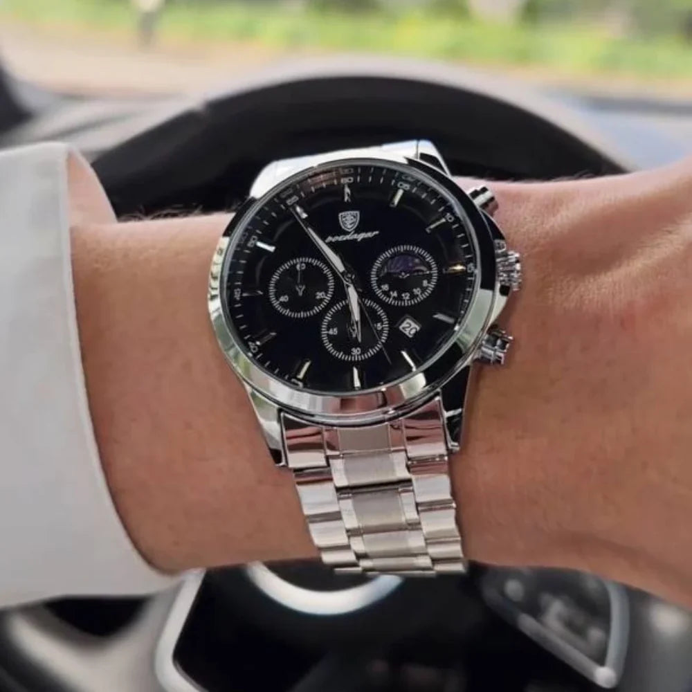 Nautilus® Watch