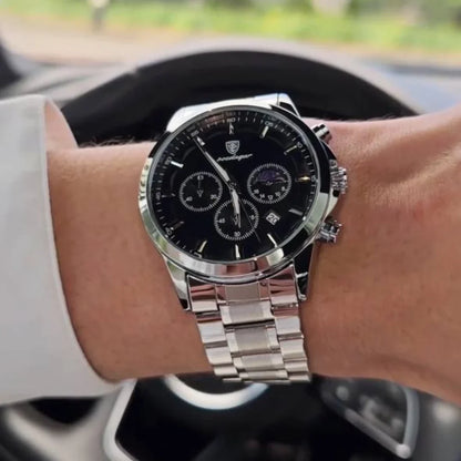 Nautilus® Watch