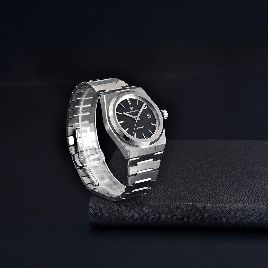 Design Bradford Black