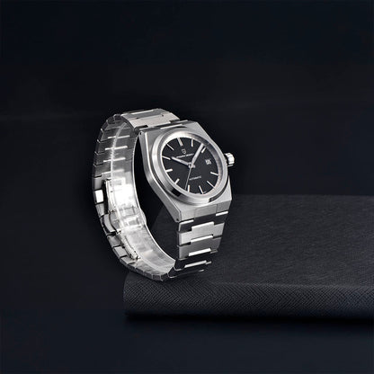 Design Bradford Black