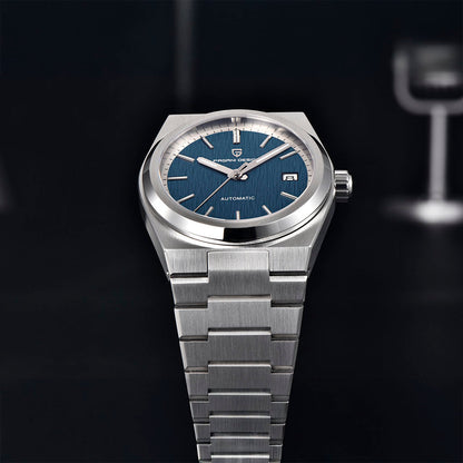 Design Bradford Blue
