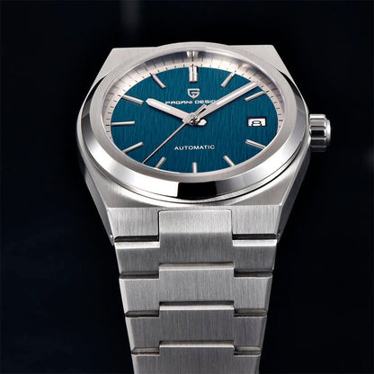 Design Bradford Blue