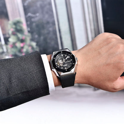 Design Armored Black