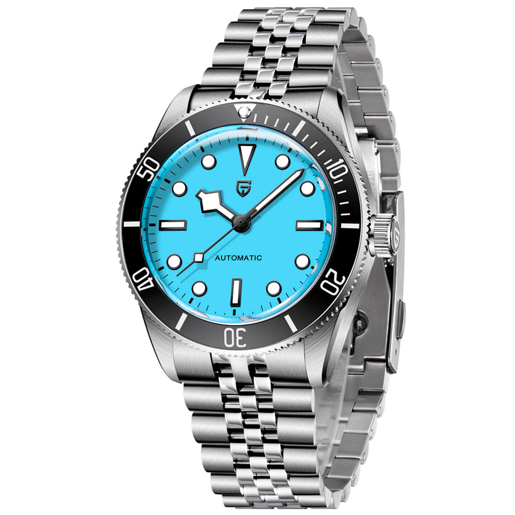 Design Cruise Turquoise