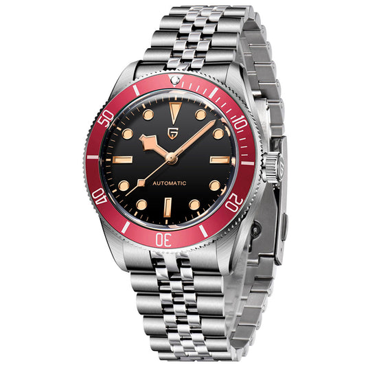Design Cruise Red