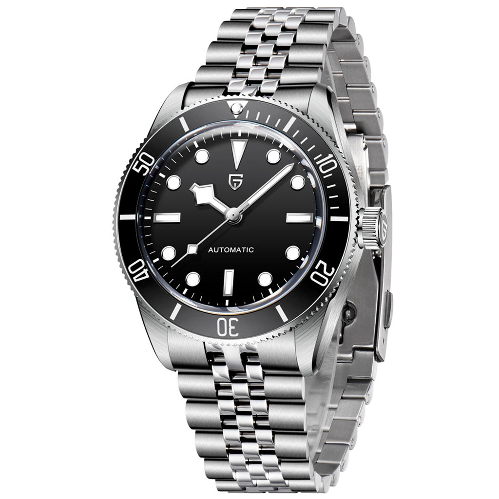Design Cruise Black