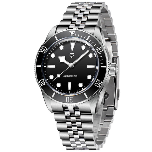 Design Cruise Black