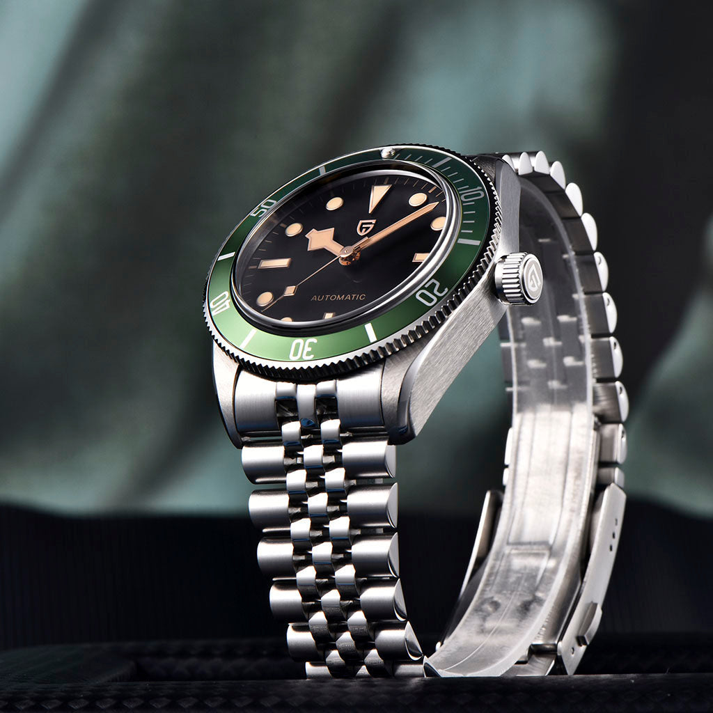 Design Cruise Green