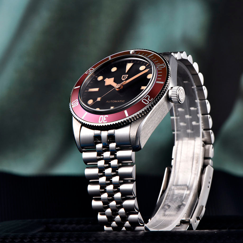Design Cruise Red