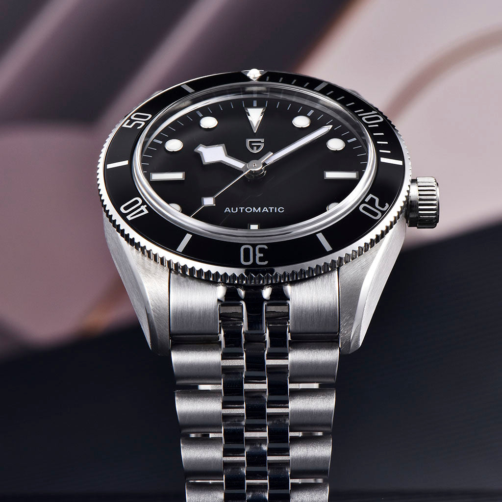 Design Cruise Black