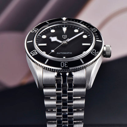 Design Cruise Black