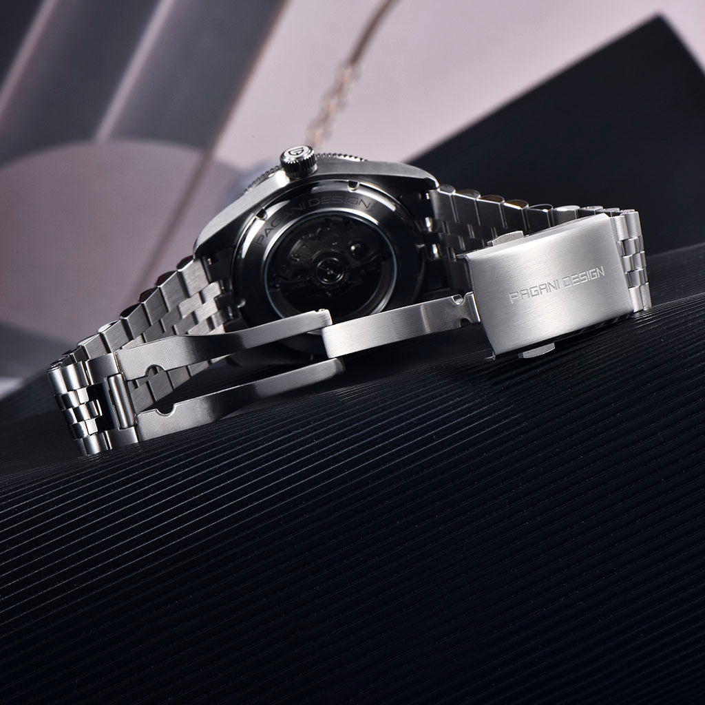 Design Cruise Black