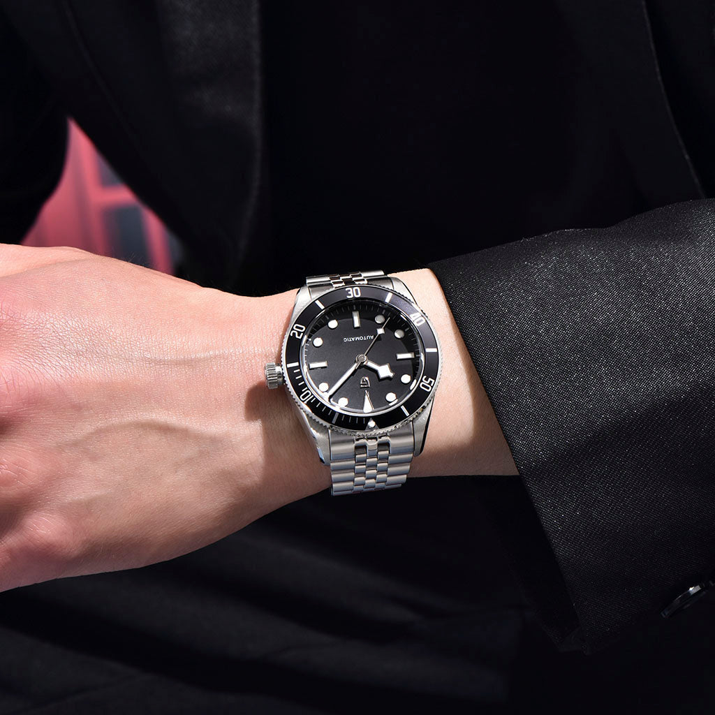 Design Cruise Black