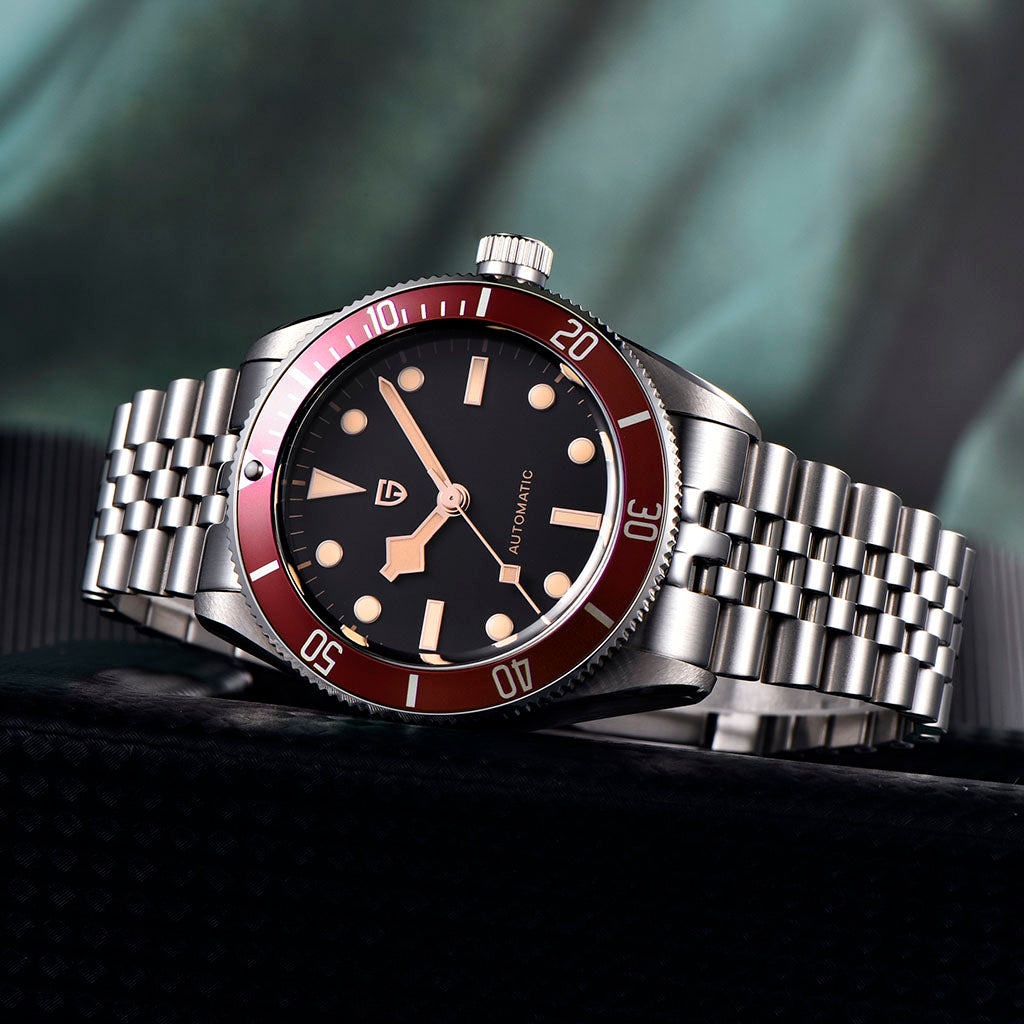 Design Cruise Red